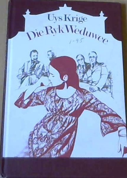 Die Ryk Weduwee