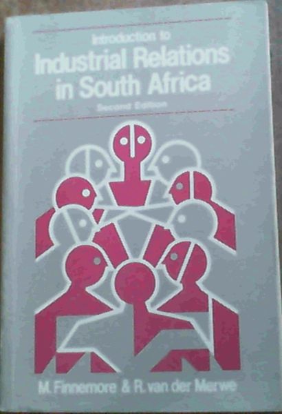 Introduction to Industrial Relations in South Africa