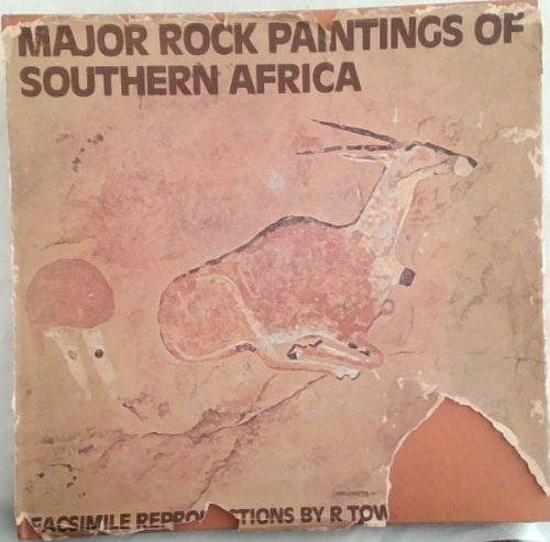 Major Rock Paintings of Southern Africa