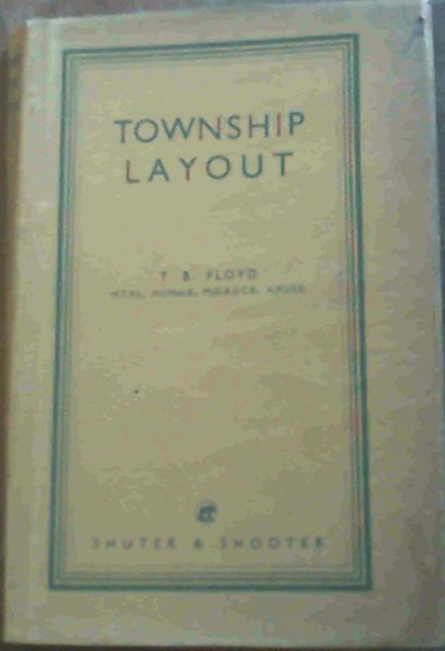 Township Layout