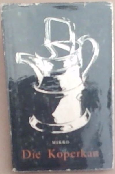 Die Koperkan
