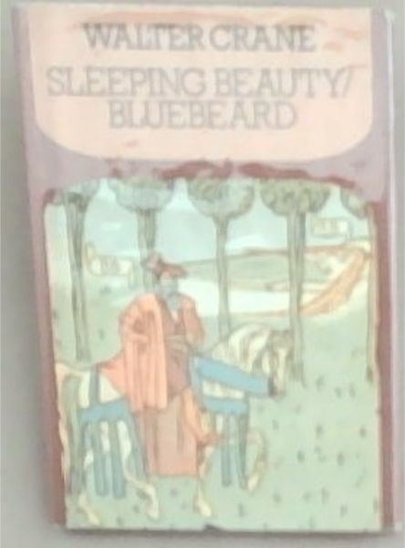 Sleeping Beauty/ Bluebeard