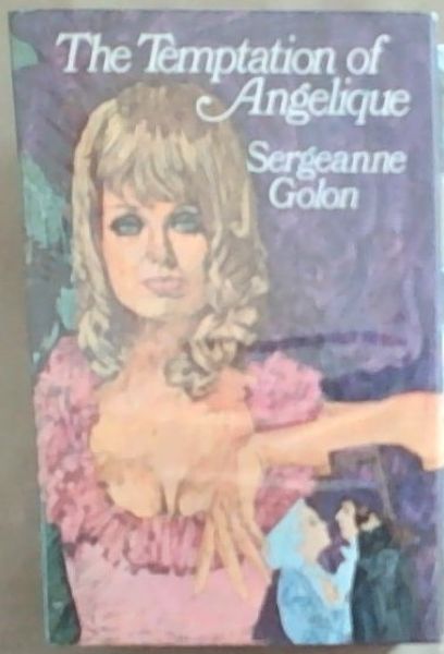 The Temptation Of Angelique