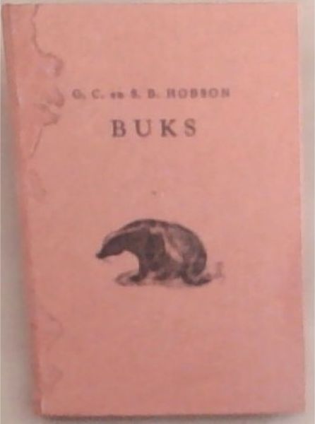 Buks