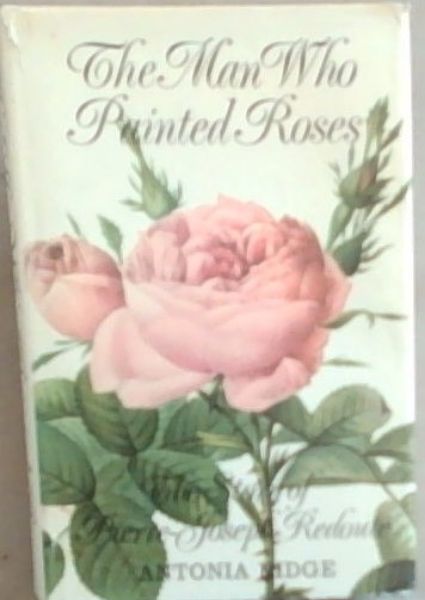 The Man Who Painted Roses