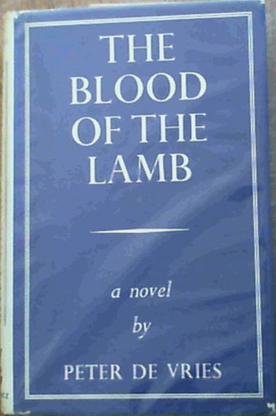 The Blood of the Lamb