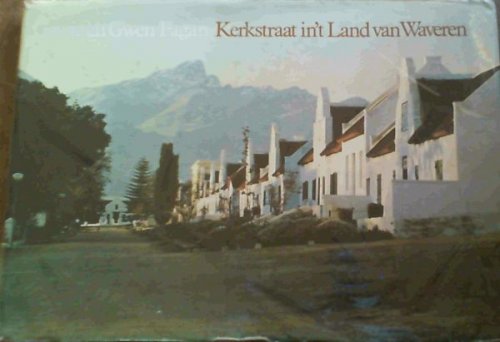 Kerkstraat In't Land Van Waveren