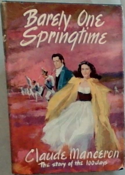 Barely One Springtime