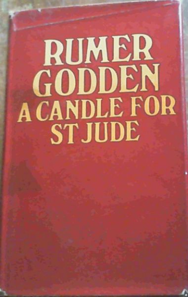 A Candle for St. Jude