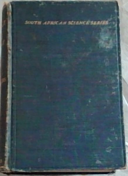 An Introduction to the Geology of Cape Colony