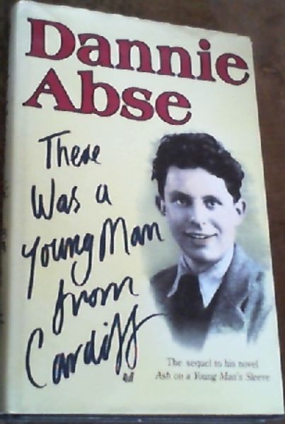 There Was a Young Man from Cardiff
