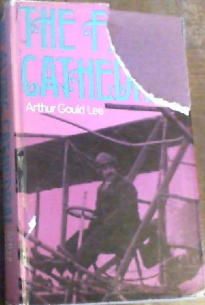 The Flying Cathedral