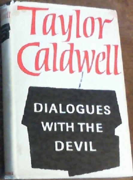 Dialogues With The Devil