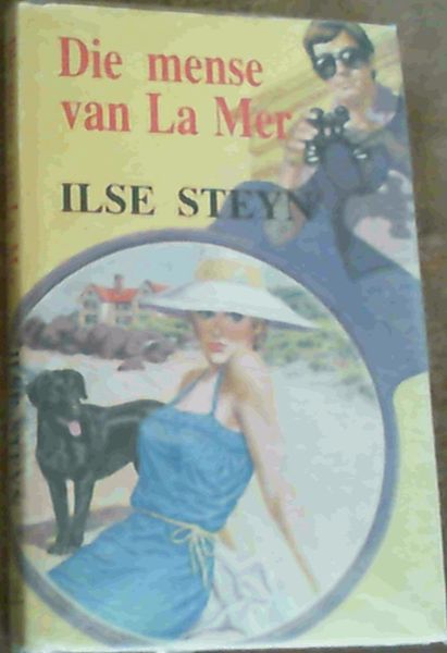 Die mense van La Mer