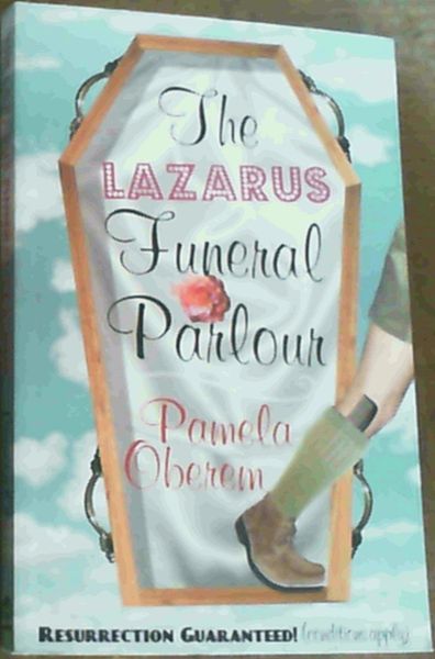 The Lazarus Funeral Parlour