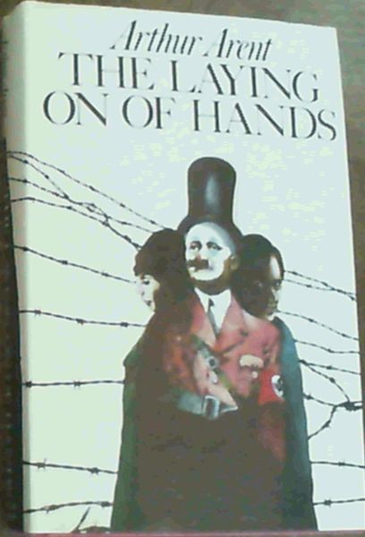 The Laying on of Hands