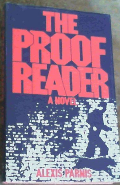 The Proofreader: A Novel