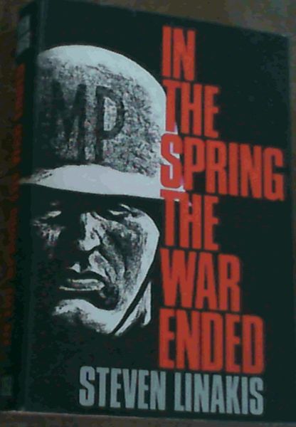 In The Spring The War Ended
