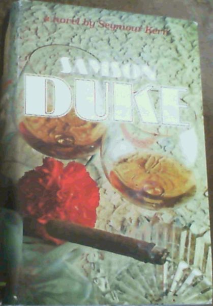 Samson Duke