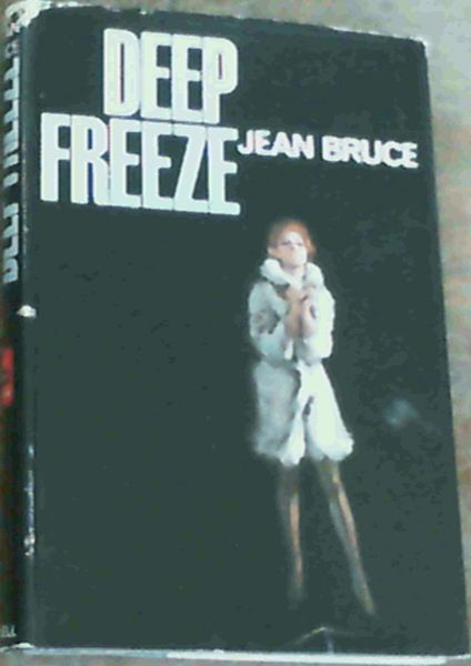 Deep Freeze