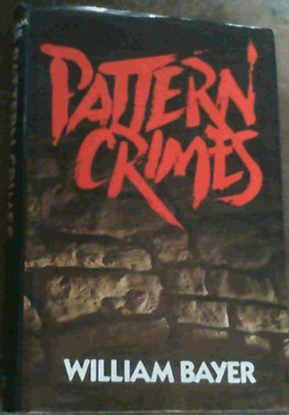 Pattern Crimes