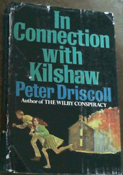 In Connection with Kilshaw