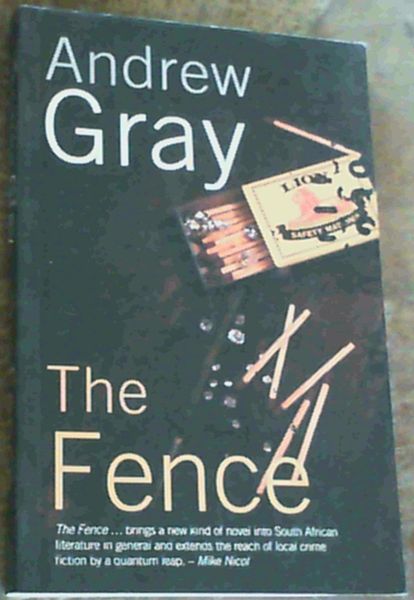 The Fence