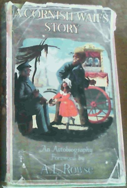 A Cornish Waif's Story