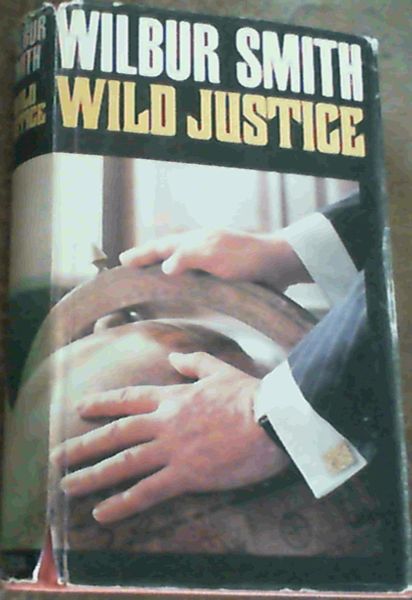 Wild Justice