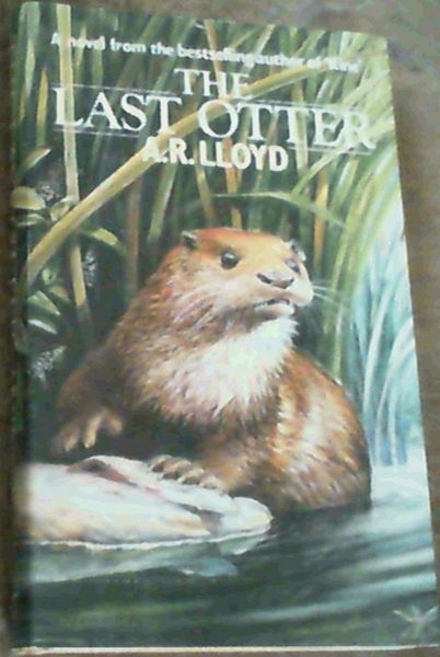 The Last Otter