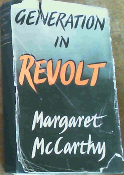 Generation in Revolt