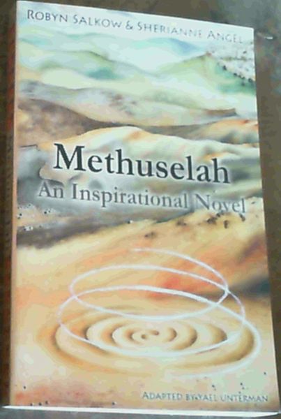 Methuselah : An Inspirational Novel