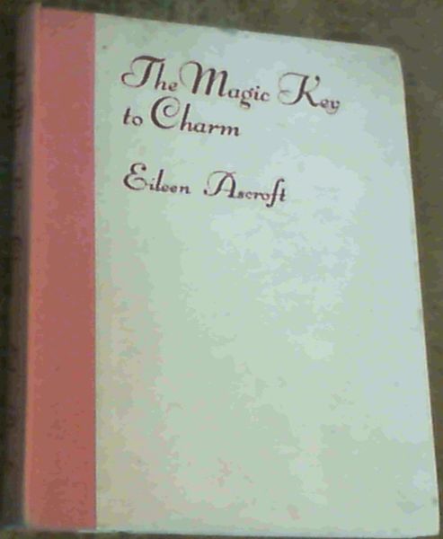 The Magic Key to Charm