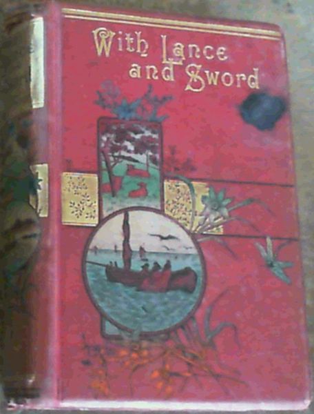 With Lance and Sword