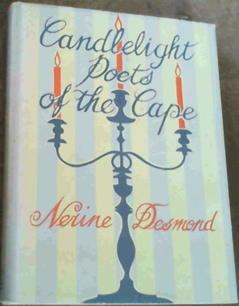 Candlelight Poets of the Cape