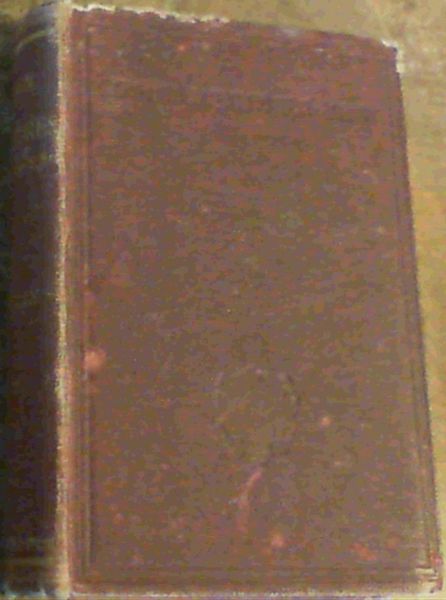 The Design Of Structures; A Practical Treatise On The Building Of Bridges, Roofs,etc