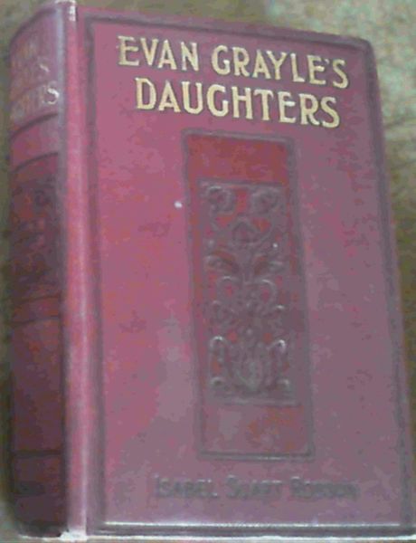 Evan Grayle's Daughters