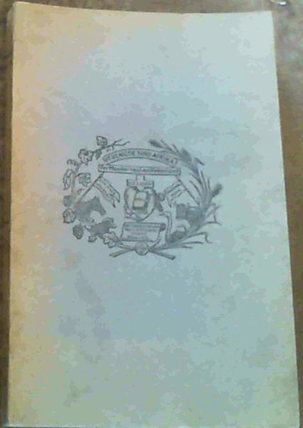 Afrikaans Tot 1860