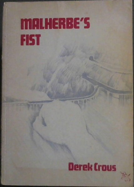 Image for Malherbe's Fist Malherbe's Fist