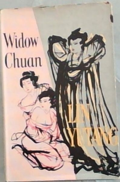 Widow Chuan