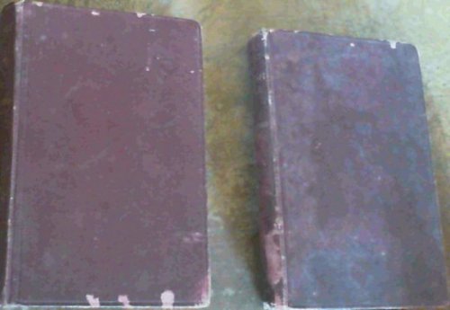 History Of The English People Vols 1 & 2