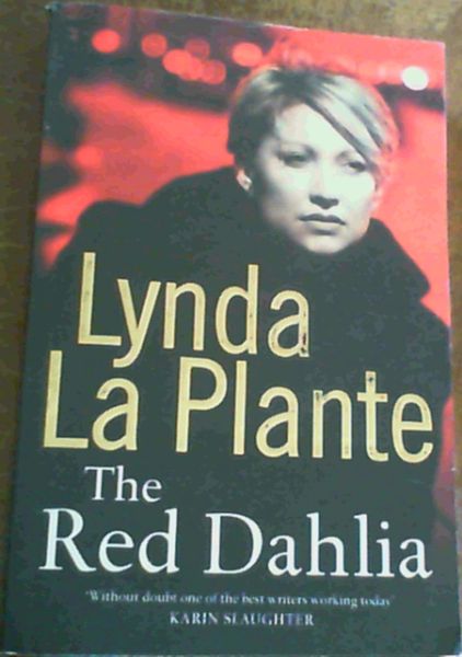The Red Dahlia