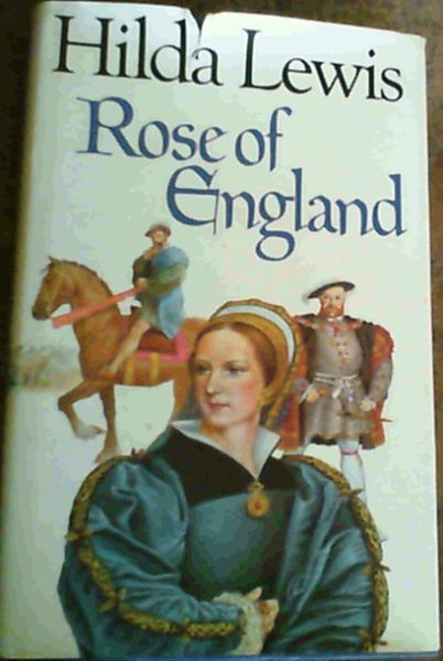 Rose of England