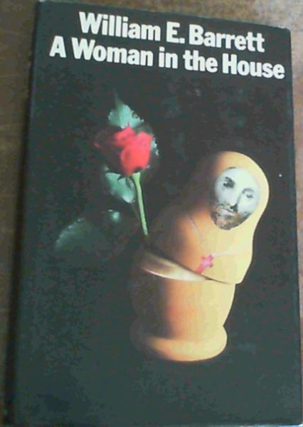 A Woman in the House