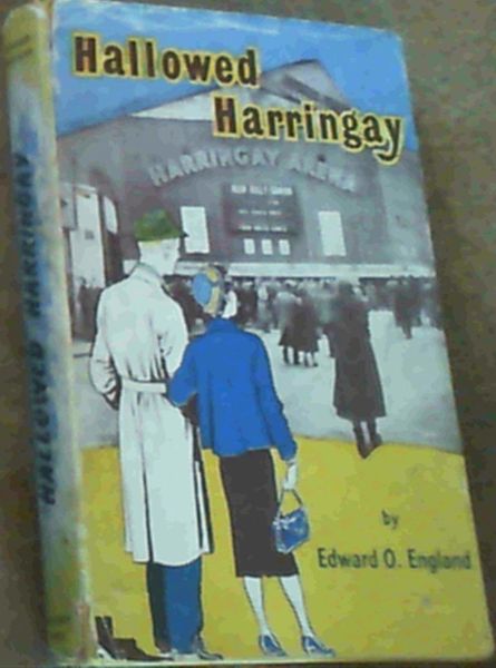 Hallowed Harringay