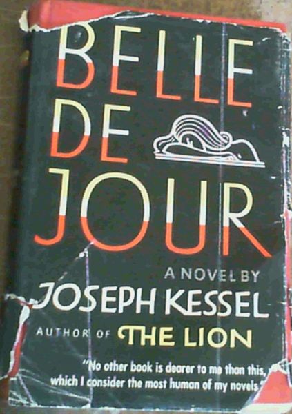 Belle De Jour