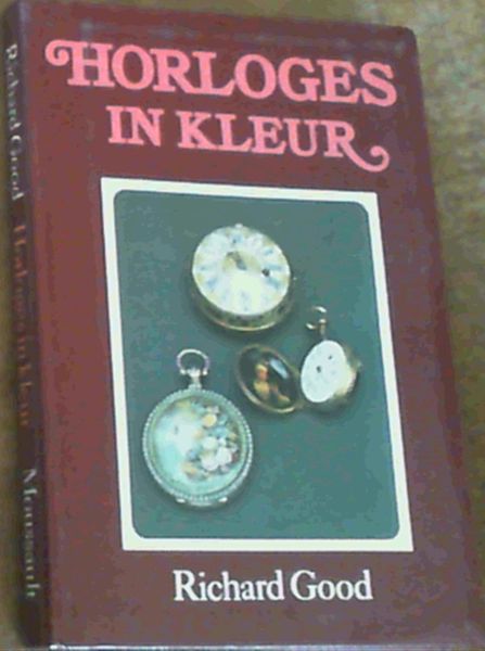 Horloges in Kleur