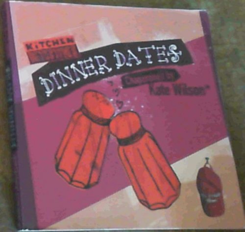 Kitchen Detectives : Dinner Dates