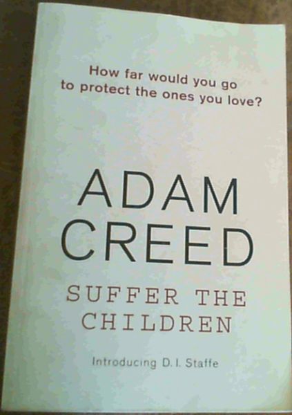 Suffer the Children