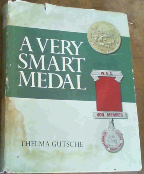 A Very Smart Medal